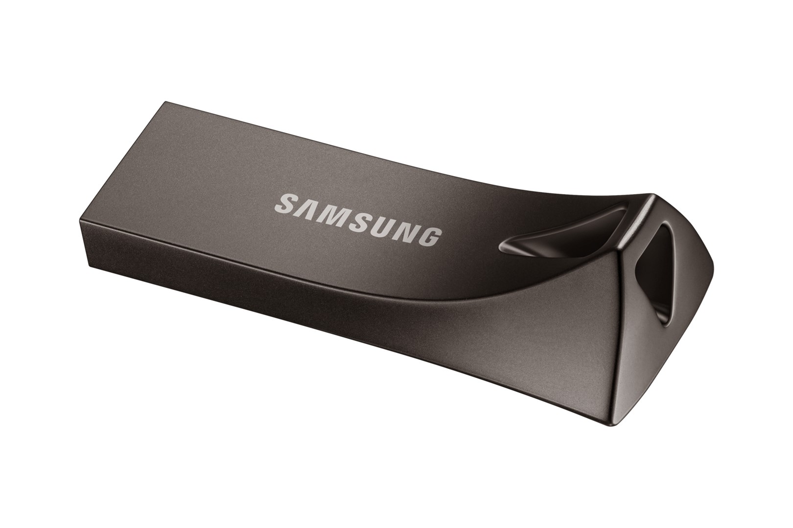 Samsung MUF-512BE USB flash drive 512 GB USB Type-A 3.2 Gen 1 (3.1 Gen 1) Grey - Afbeelding 5