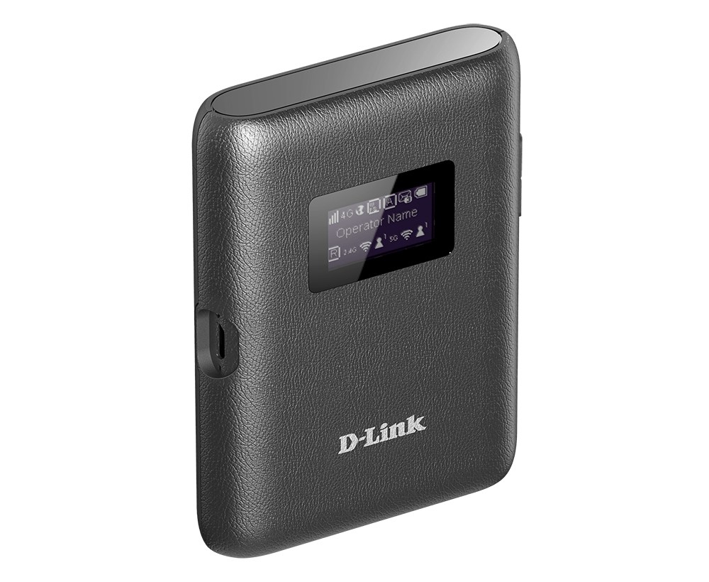 D-Link Cat 6 Mobile Wi-Fi 4G Hotspot 300 Mbps - Afbeelding 5