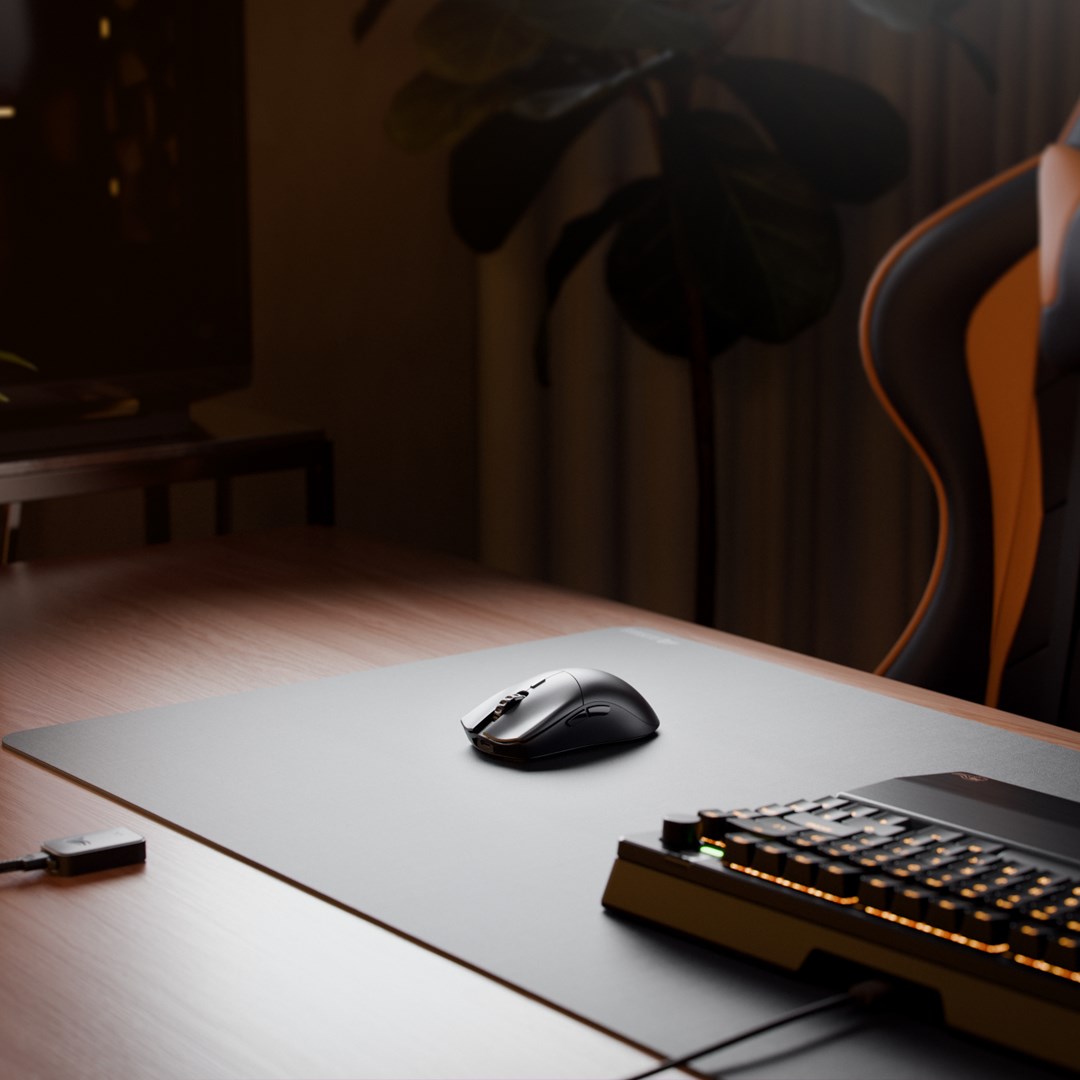 Wireless gaming mouse Glorious Series 2 PRO - Afbeelding 9