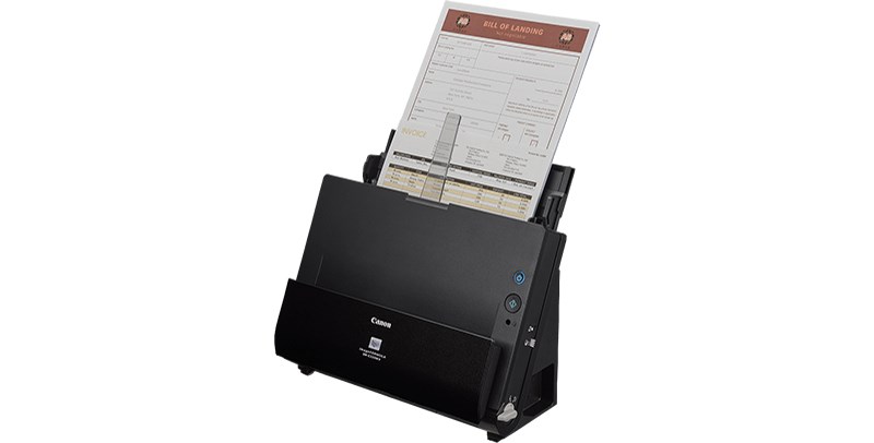 Canon imageFORMULA DR-C225 II - dokume - Afbeelding 3