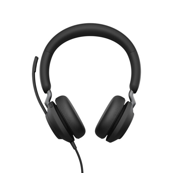 Jabra Evolve2 40 SE USB-C, UC Stereo