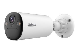 Dahua Technology KIT/BF4CP/M0508 Bullet IP security camera Indoor & outdoor 2560 x 1440 pixels Wall - Afbeelding 4