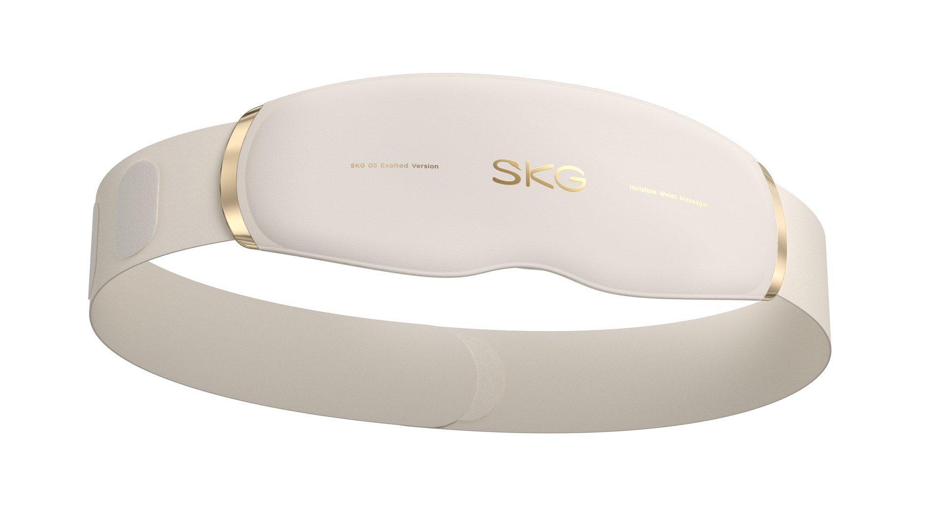 SKG GS500 - White