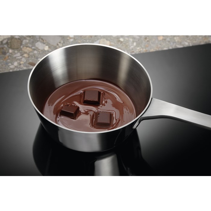 Electrolux LIV63431BK Black Built-in 60 cm Zone induction hob 4 zone(s) - Afbeelding 5