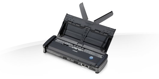 Canon imageFORMULA P-215II Portable Duplex Document Scanner - Afbeelding 3