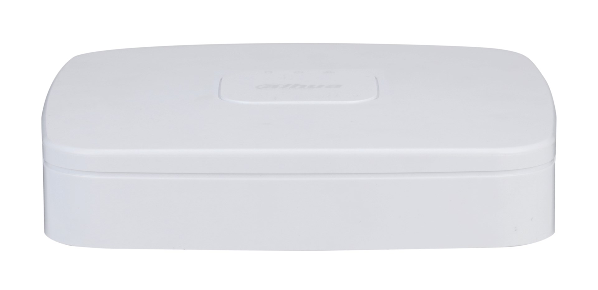 Dahua Technology WizSense NVR4108-EI 1U White - Afbeelding 4