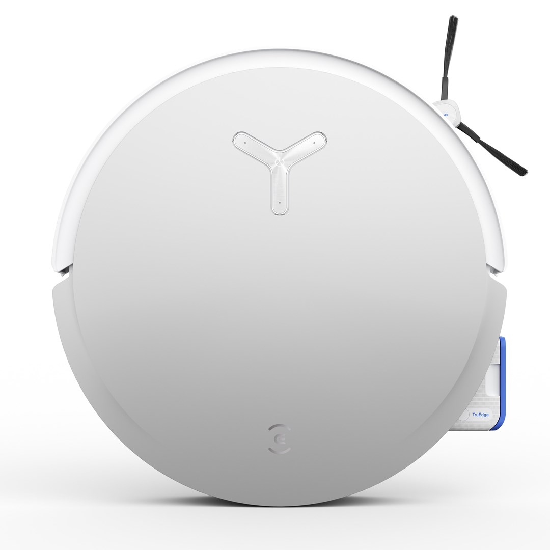 Cleaning robot with base station Ecovacs Deebot X8 Omni (white) - Afbeelding 8