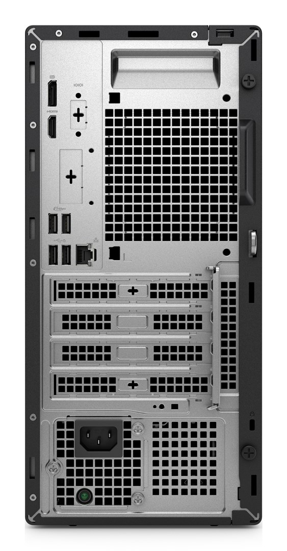 Computer Pro QCT1250 i5-14500 16GB 512GB Win11 - Afbeelding 4