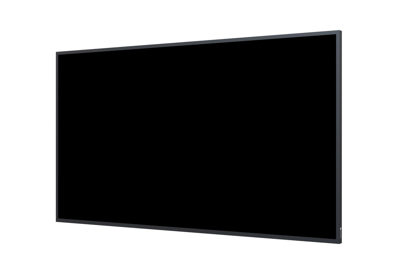 AG Neovo NSD-5503 - UHD 4K digital advertising display - Afbeelding 3