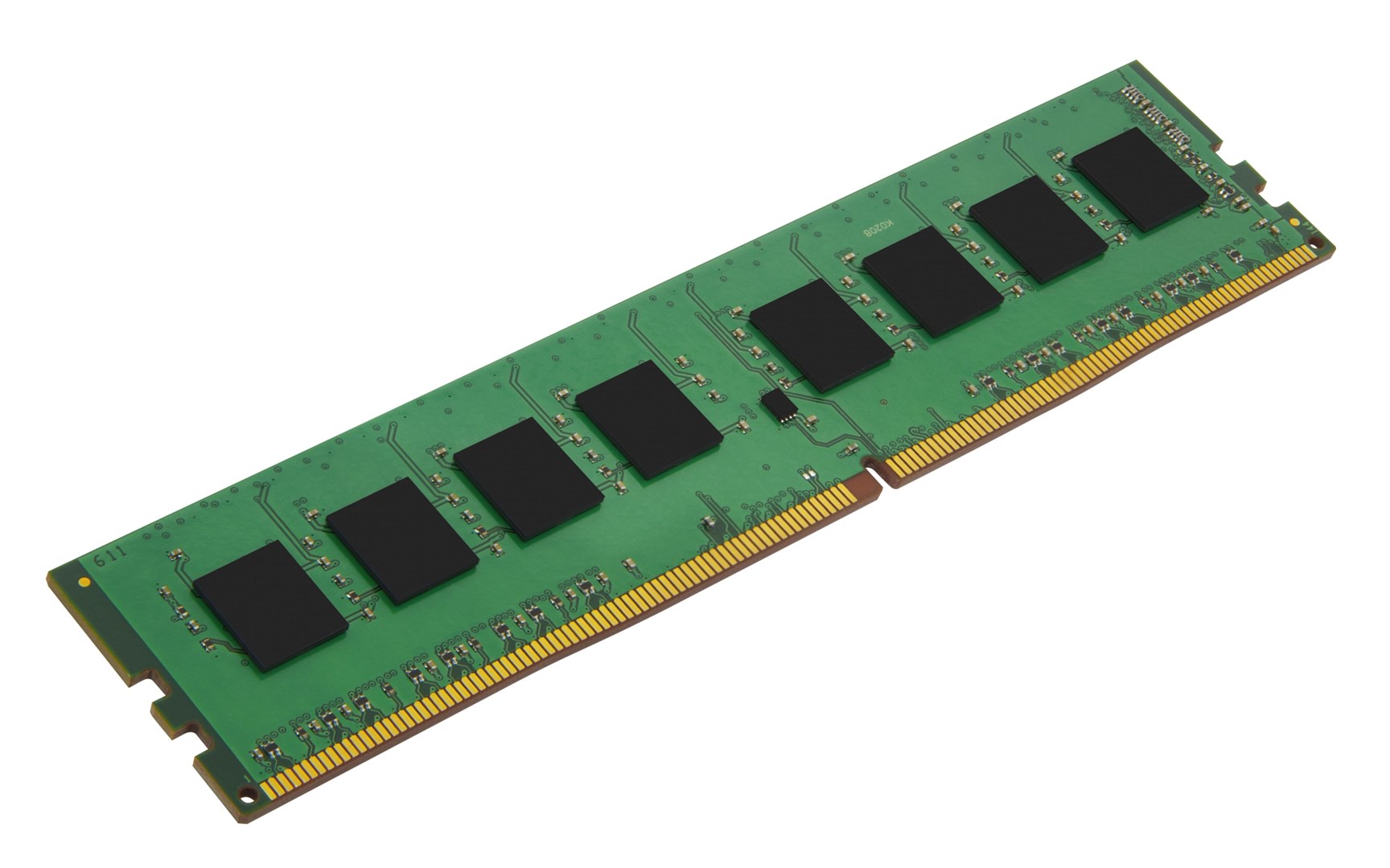 Kingston Technology ValueRAM memory module 32 GB 1 x 32 GB DDR4 - Afbeelding 2