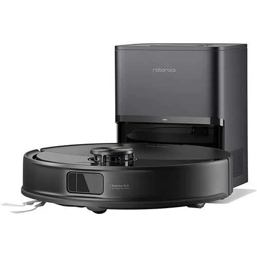 Roborock Q10 VF+ 0.5 L Black - Afbeelding 3