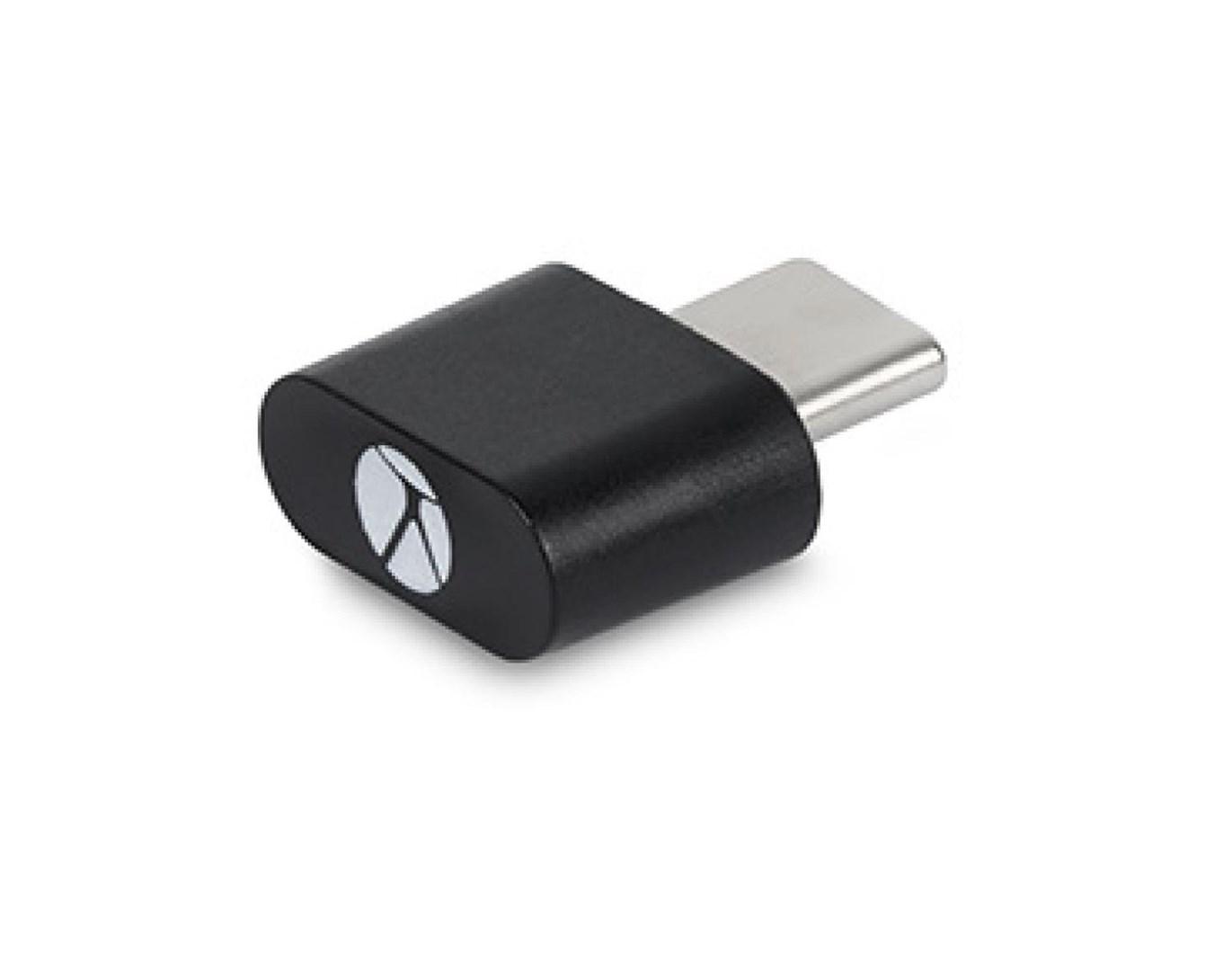 BakkerElkhuizen FastForward Pro mouse Office Right-hand RF Wireless + Bluetooth + USB Type-C Optical 5000 DPI - Afbeelding 9