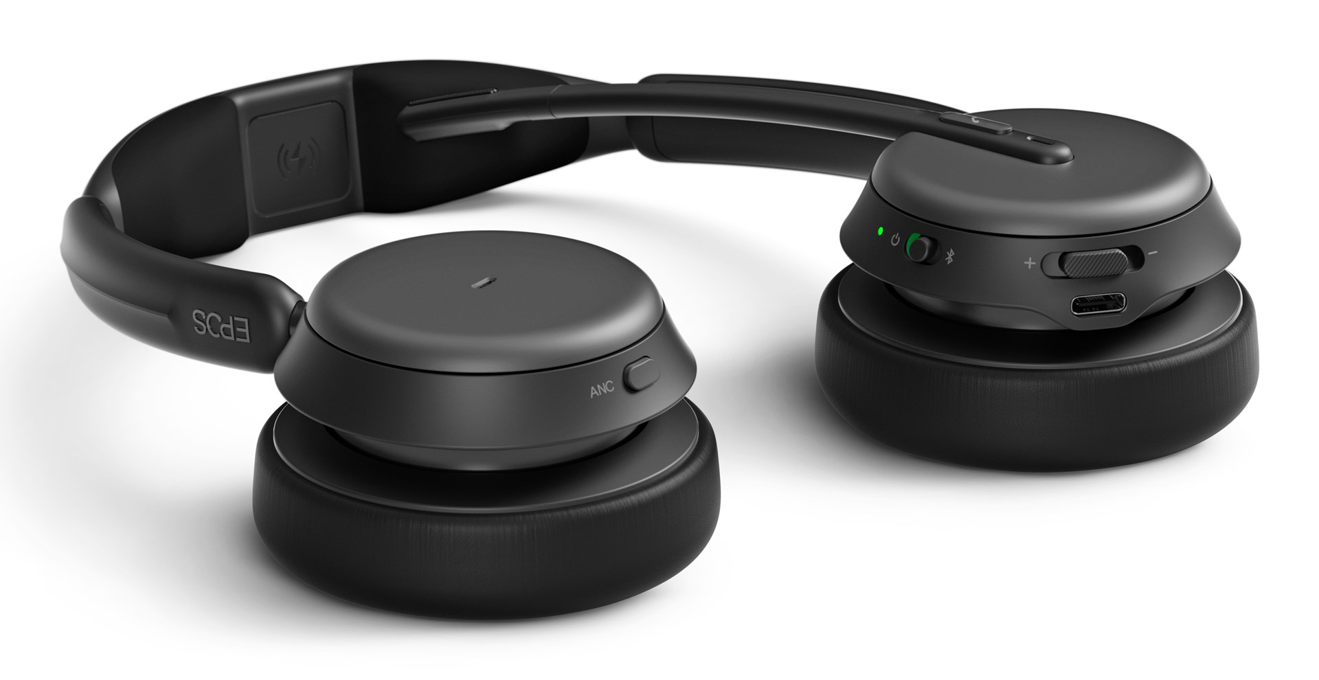 Bluetooth headset ANC - Afbeelding 4
