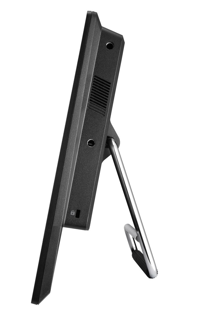 Shuttle All-In-One Barebone P55U3, 15.6" Multi-Touch-Screen, Intel Core i3-1315U, Wifi, IP54, fanless, 24/7 permanent operation - Afbeelding 6