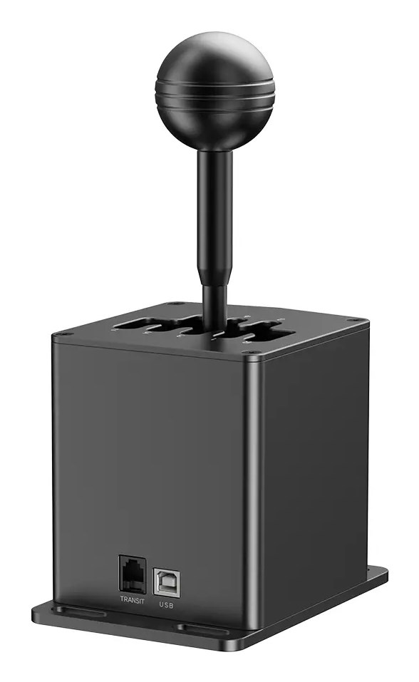 Moza Racing HGP Shifter - Afbeelding 6
