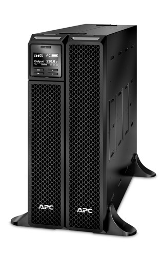 APC Smart-UPS X 1500 Rack/Tower LCD - - Afbeelding 4
