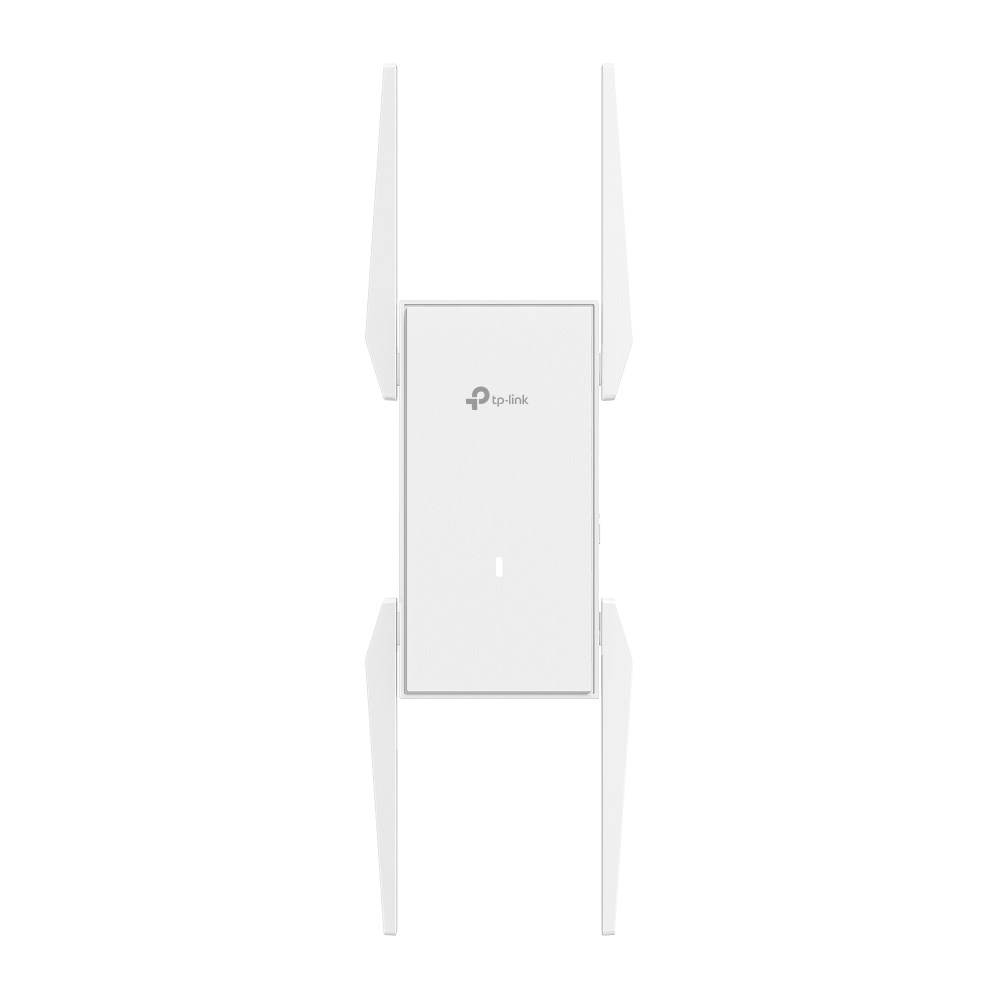TP-Link Omada EAP673-Extender Network repeater White 10, 100, 1000 Mbit/s - Afbeelding 3
