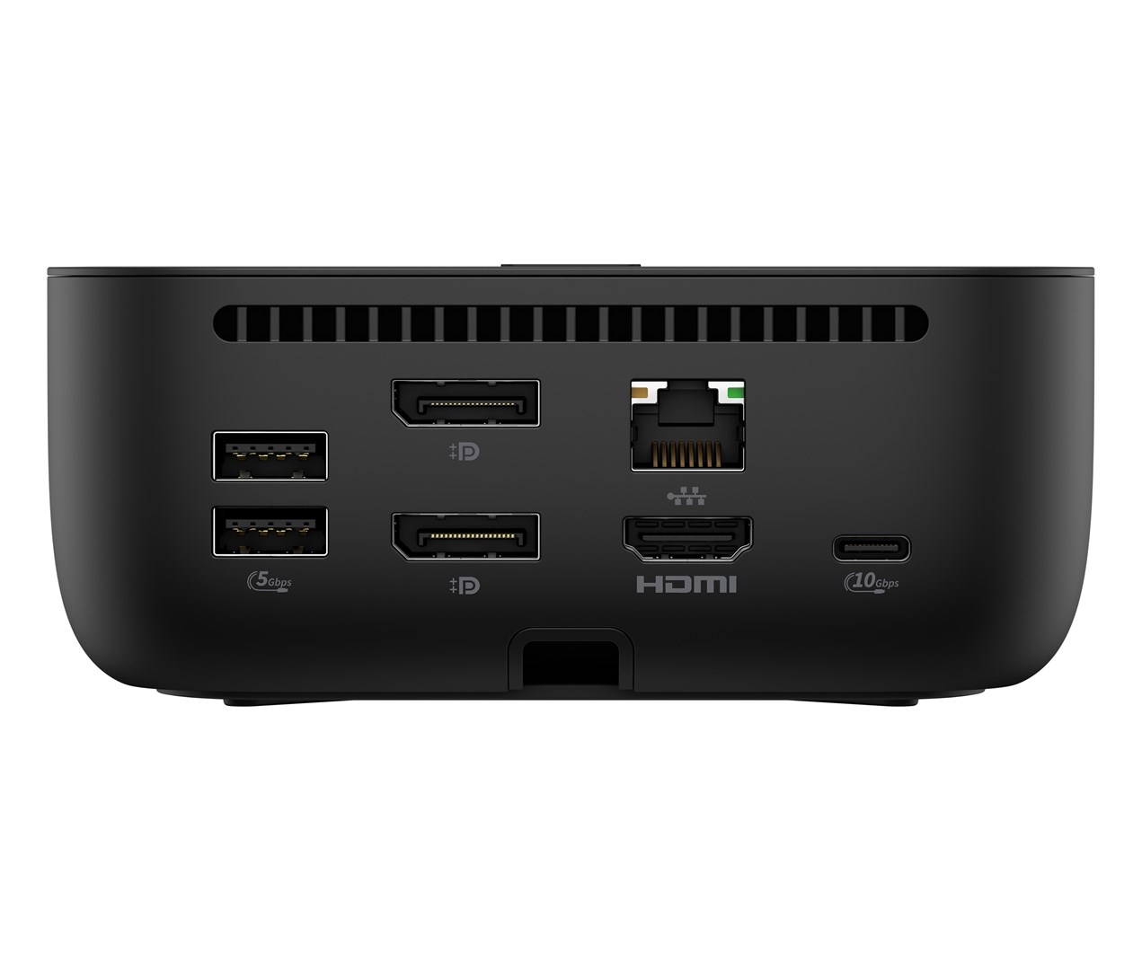 HP USB-C 100W G6 Dock - Afbeelding 10