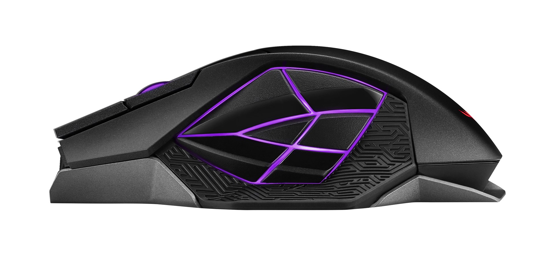 ASUS ROG Spatha X Gaming Mouse - Afbeelding 3