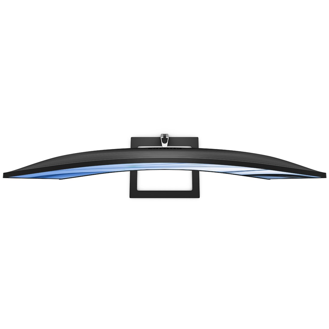 Philips E Line 322E1C/00 LED display 80 cm (31.5") 1920 x 1080 pixels Full HD LCD Black - Afbeelding 8