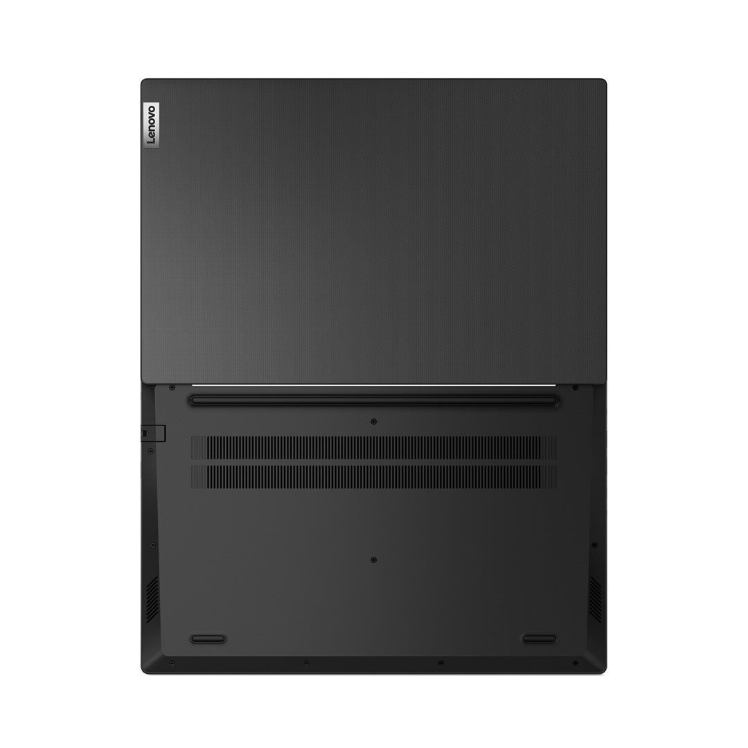 Lenovo V15 G4 AMN AMD Ryzen™ 5 7520U Laptop 39.6 cm (15.6") Full HD 16 GB LPDDR5-SDRAM 256 GB SSD Wi-Fi 5 (802.11ac) Windows 11 Pro UK English Black - Afbeelding 7