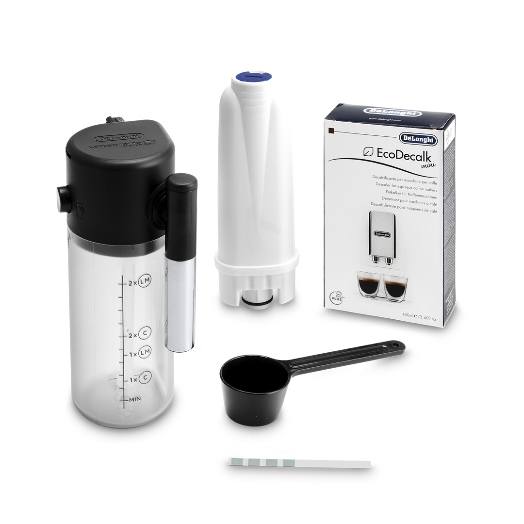 De’Longhi Magnifica Evo Fully-auto Espresso machine 1.8 L - Afbeelding 4