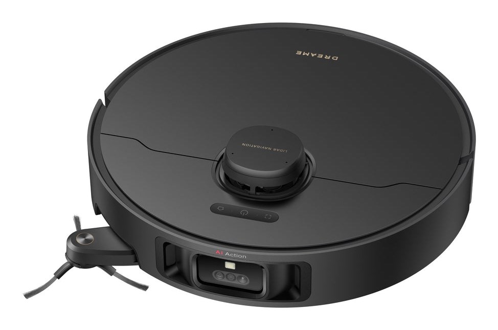 Dreame X40 Master Vacuum Cleaner - Afbeelding 7