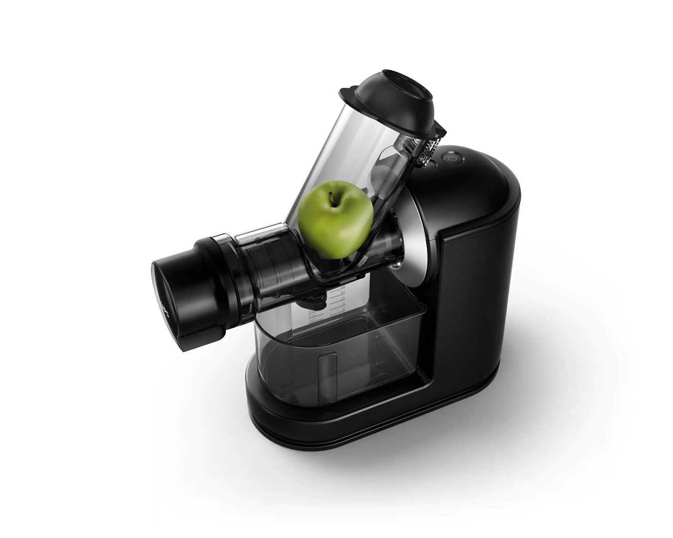 Philips Viva Collection HR1889/70 juice maker Centrifugal juicer 150 W - Afbeelding 7