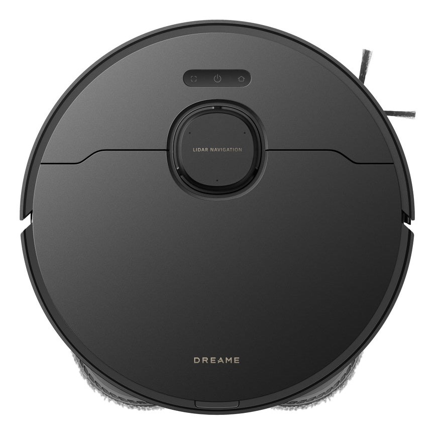 Dreame X40 Master Vacuum Cleaner - Afbeelding 4
