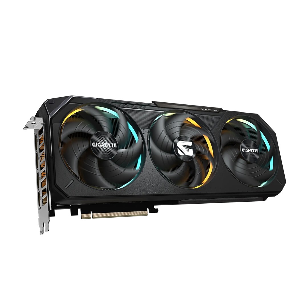 Gigabyte GeForce RTX 5070 GAMING OC 12GB - Afbeelding 3