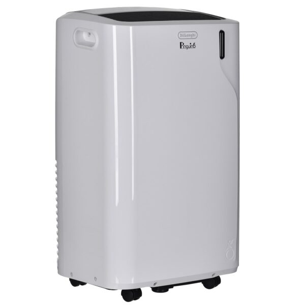 De’Longhi PAC EM90 SILENT 63 dB White