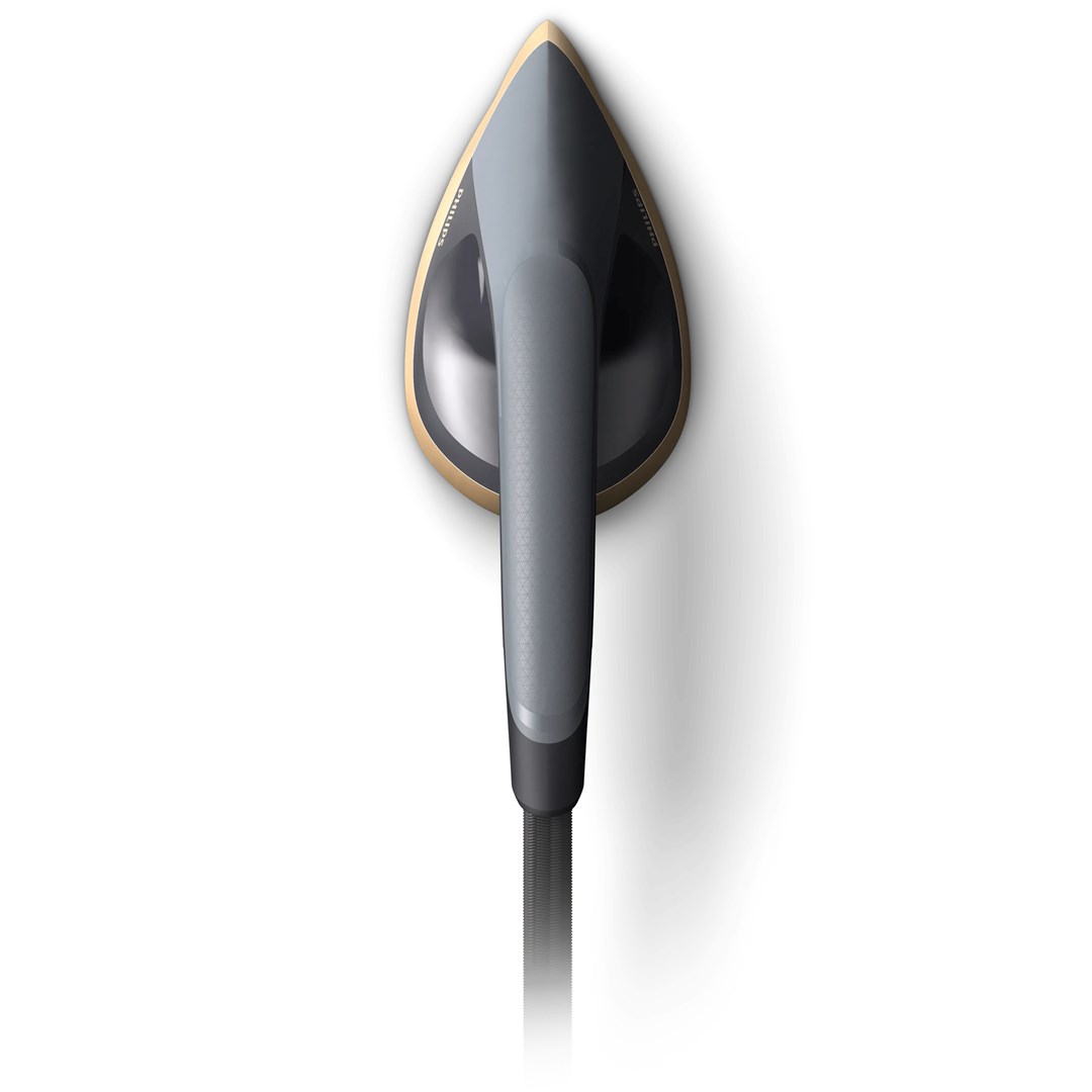 Philips AIS8540 2200 W 1.2 L Black - Afbeelding 6