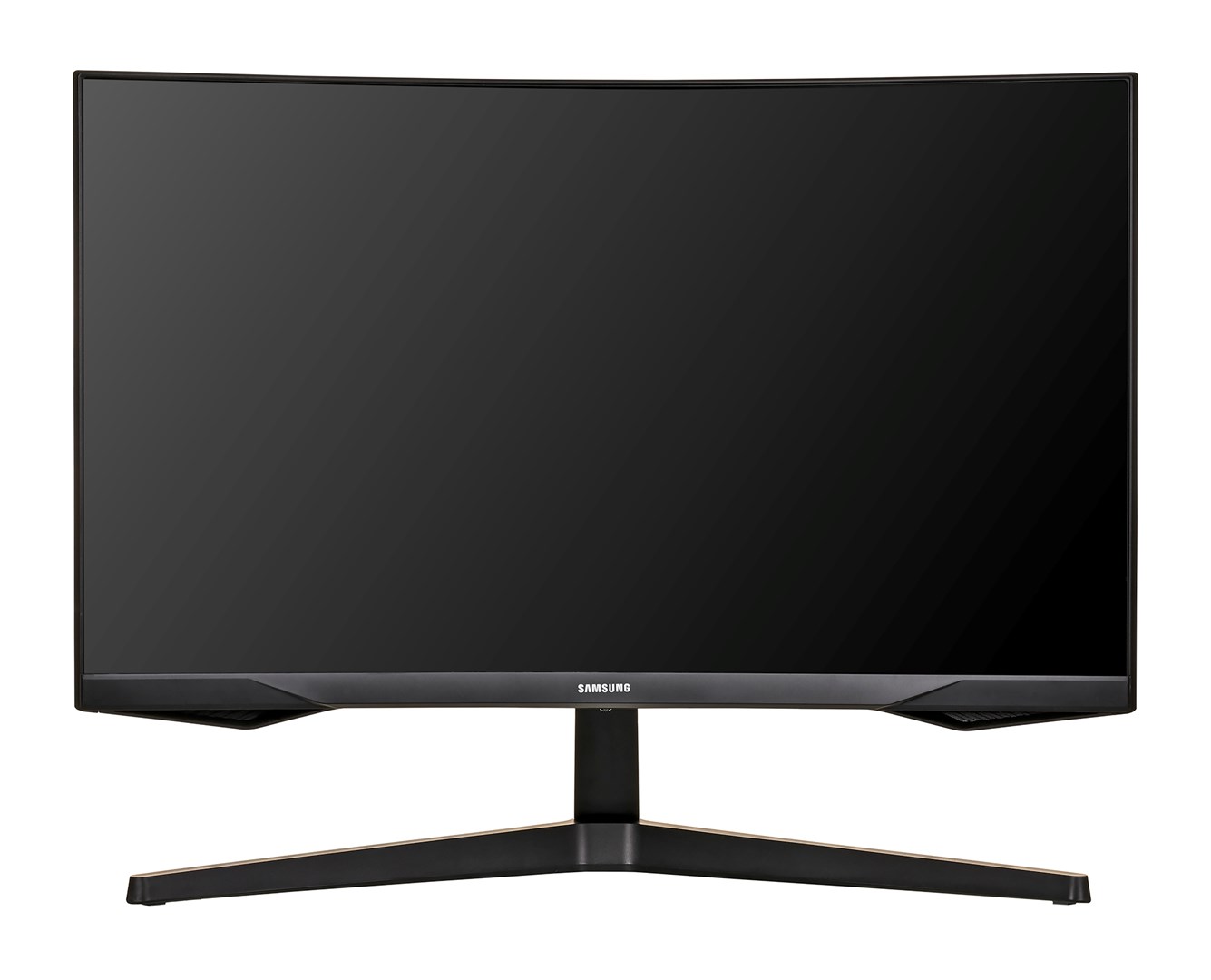 Samsung G55C computer monitor 68.6 cm (27") 2560 x 1440 pixels Quad HD LED Black