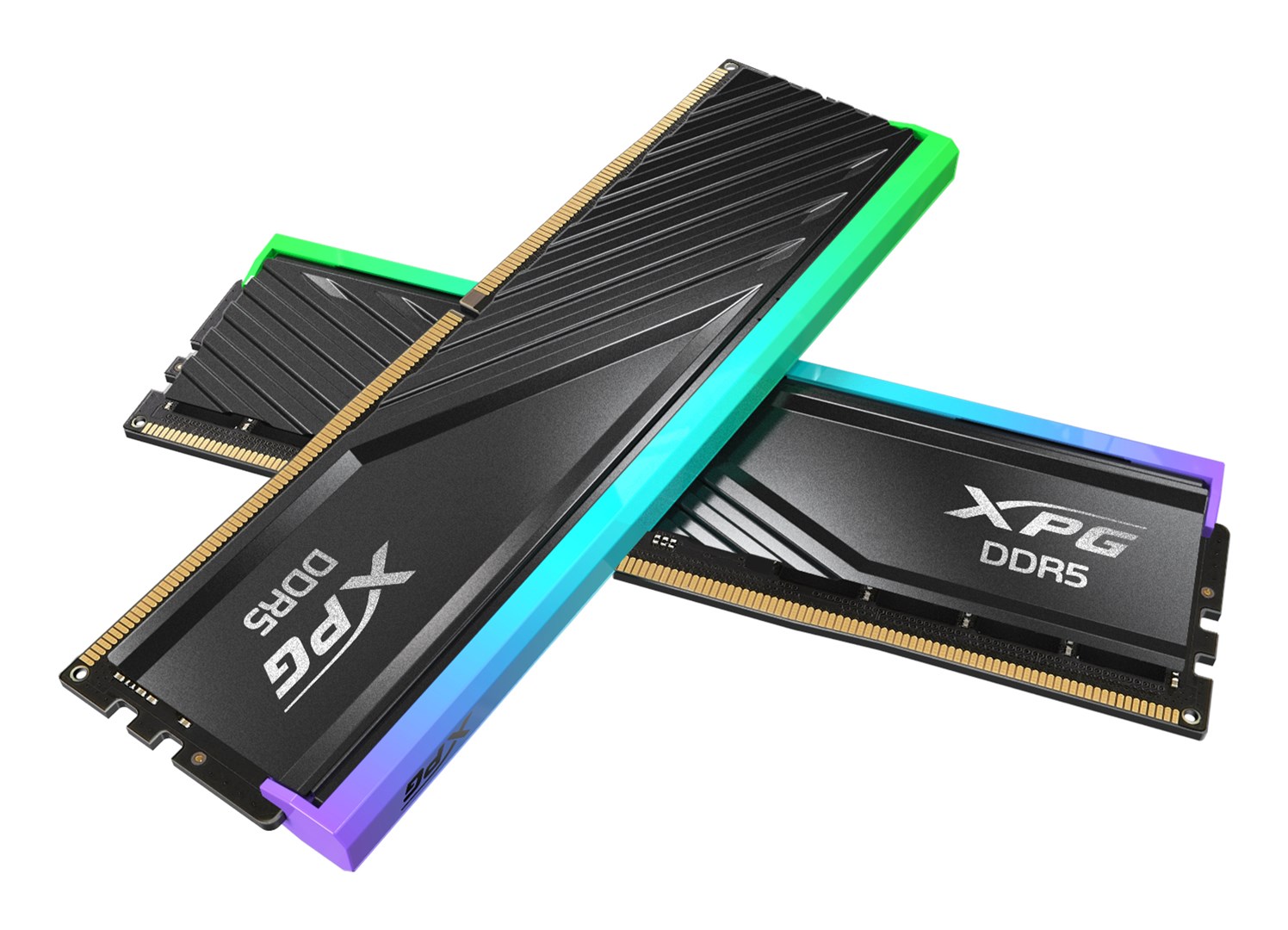 XPG LANCER BLADE RGB memory module 48 GB 2 x 24 GB DDR5 288-pin DIMM
