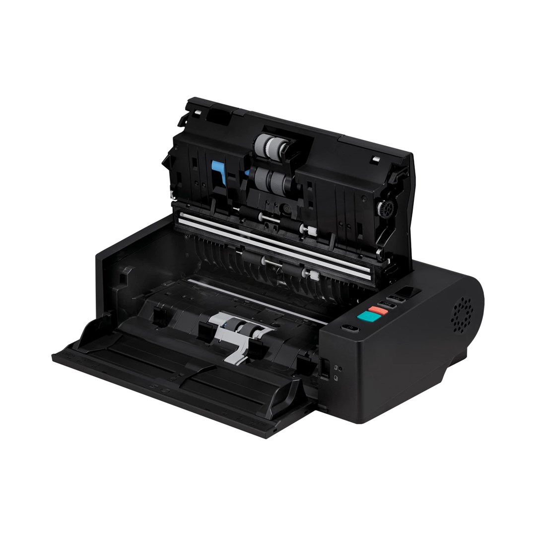 Canon imageFORMULA DR-M140II Document Scanner - Afbeelding 6