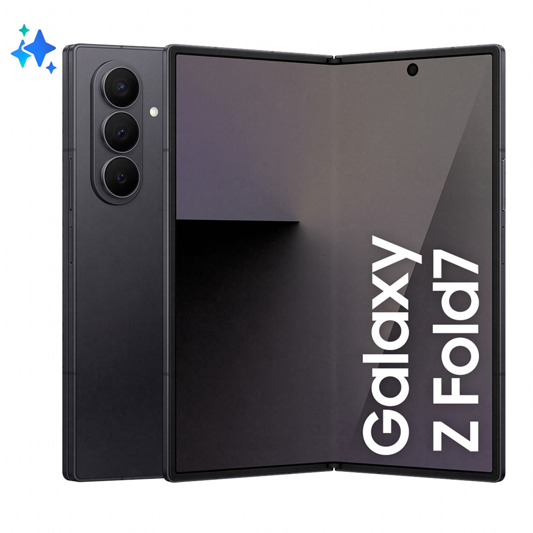 Smartphone Samsung Galaxy Fold7 5G 256GB DS - Afbeelding 3