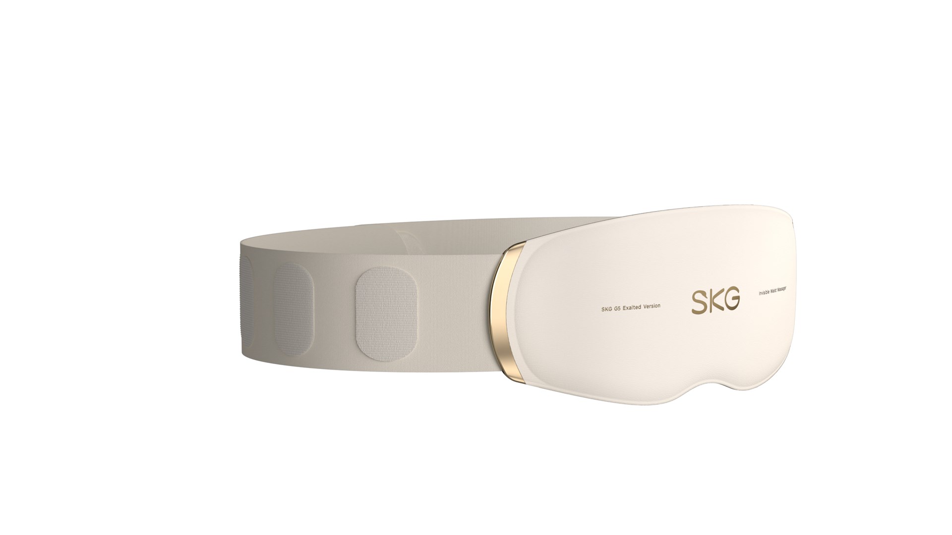 SKG GS500 - White - Afbeelding 8
