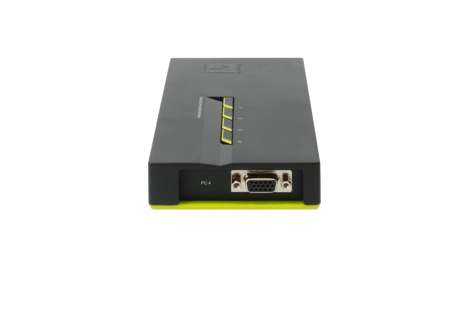 LevelOne 4-Port USB VGA KVM Switch - Afbeelding 7