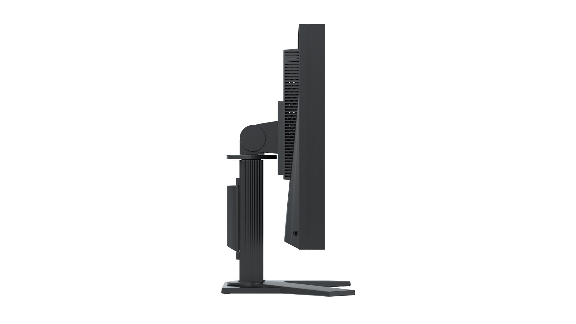 EIZO FlexScan 19 S1934H-BK LED Monitor - Afbeelding 3