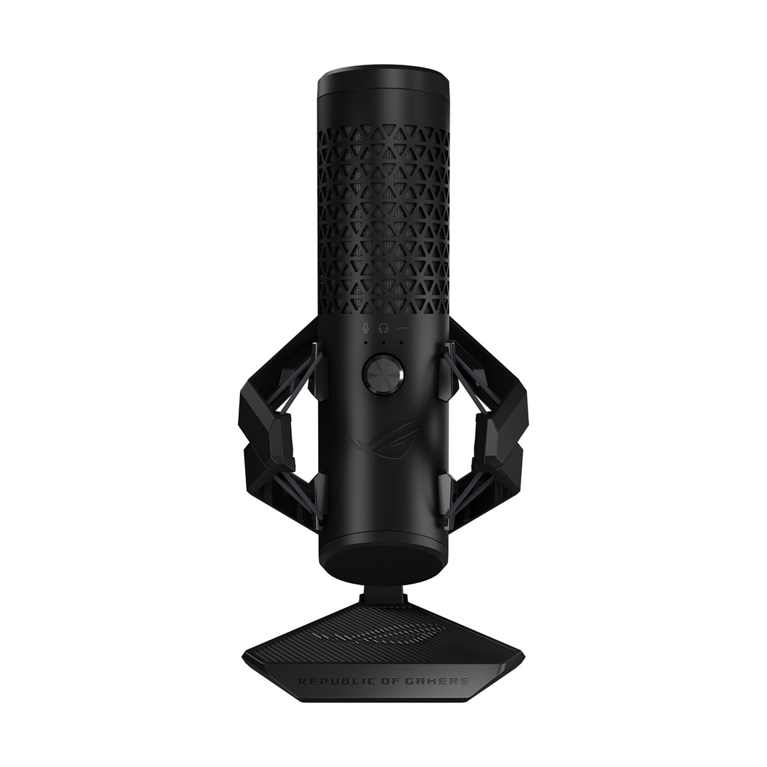 ASUS ROG Carnyx BLK Black Table microphone - Afbeelding 6