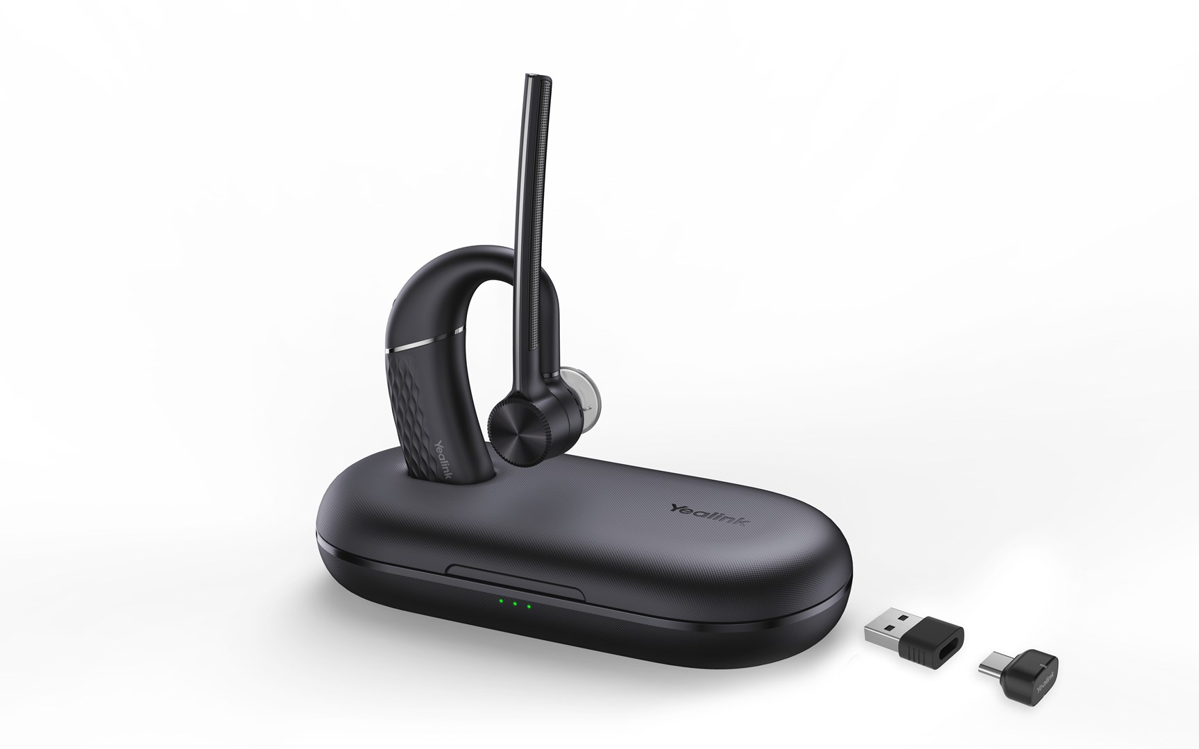 Yealink BH71 Pro USB-C/A Headset