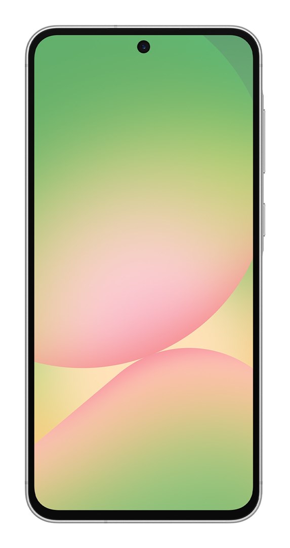 Samsung Galaxy A56 17 cm (6.7") Dual SIM Android 15 5G USB Type-C 8 GB 128 GB 5000 mAh Light grey - Afbeelding 3
