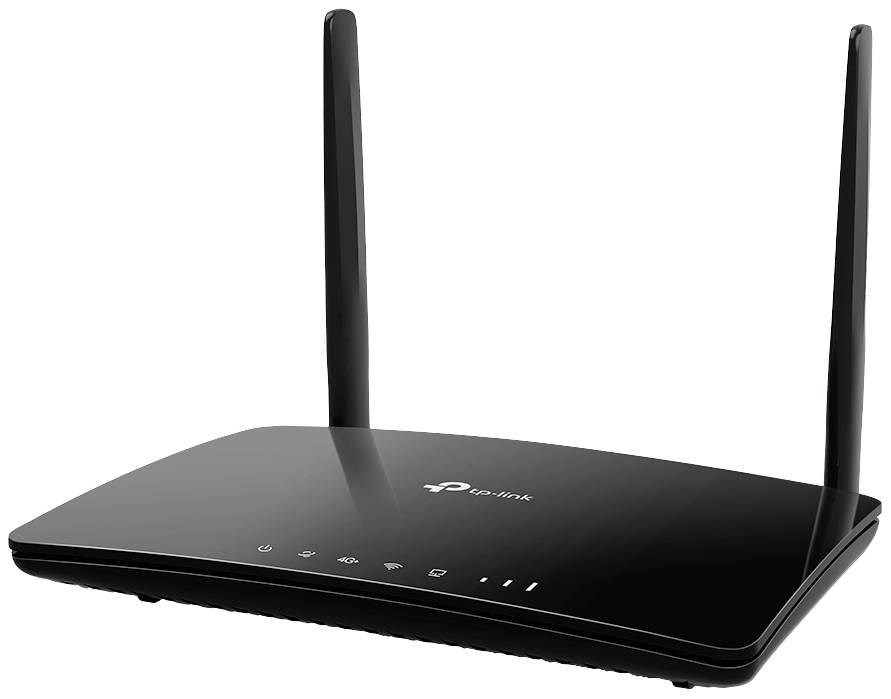 TP-Link ARCHER MR500_V1 not categorized - Afbeelding 5
