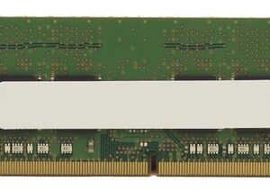 Fujitsu 8GB DDR4-2133 memory module 1 x 8 GB 260-pin SO-DIMM