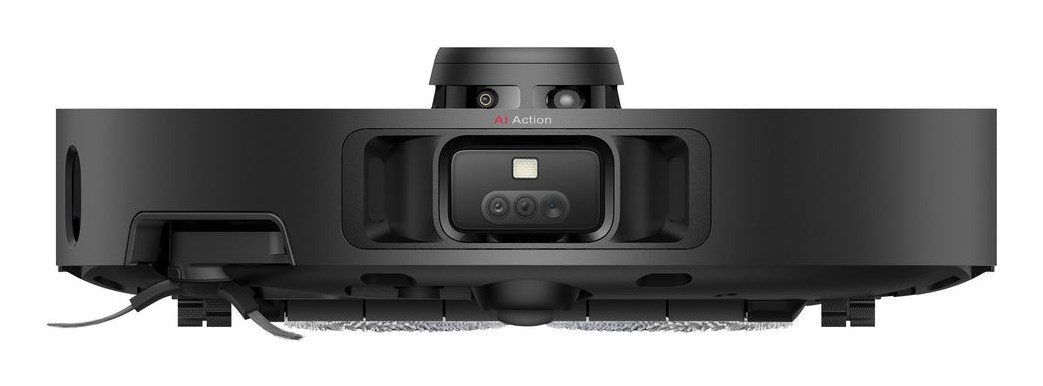 Dreame X40 Master Vacuum Cleaner - Afbeelding 3