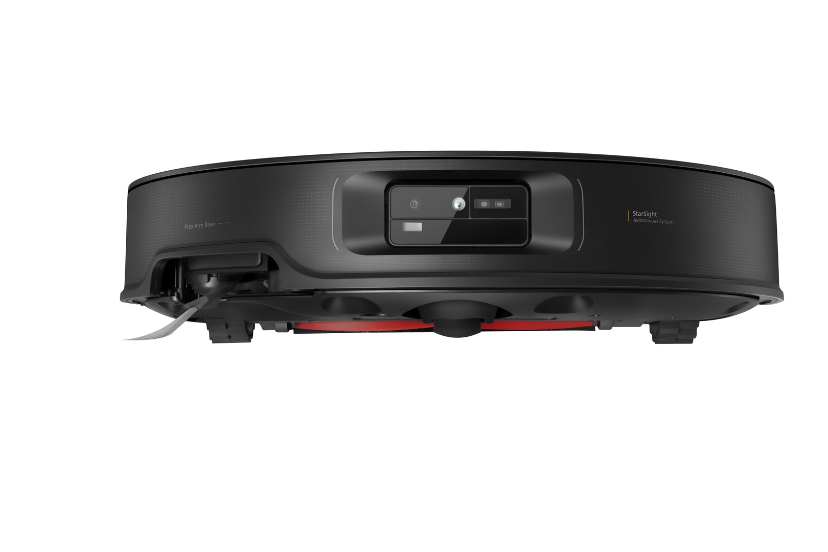 Roborock Saros Z70 Vacuum Cleaner - Afbeelding 9