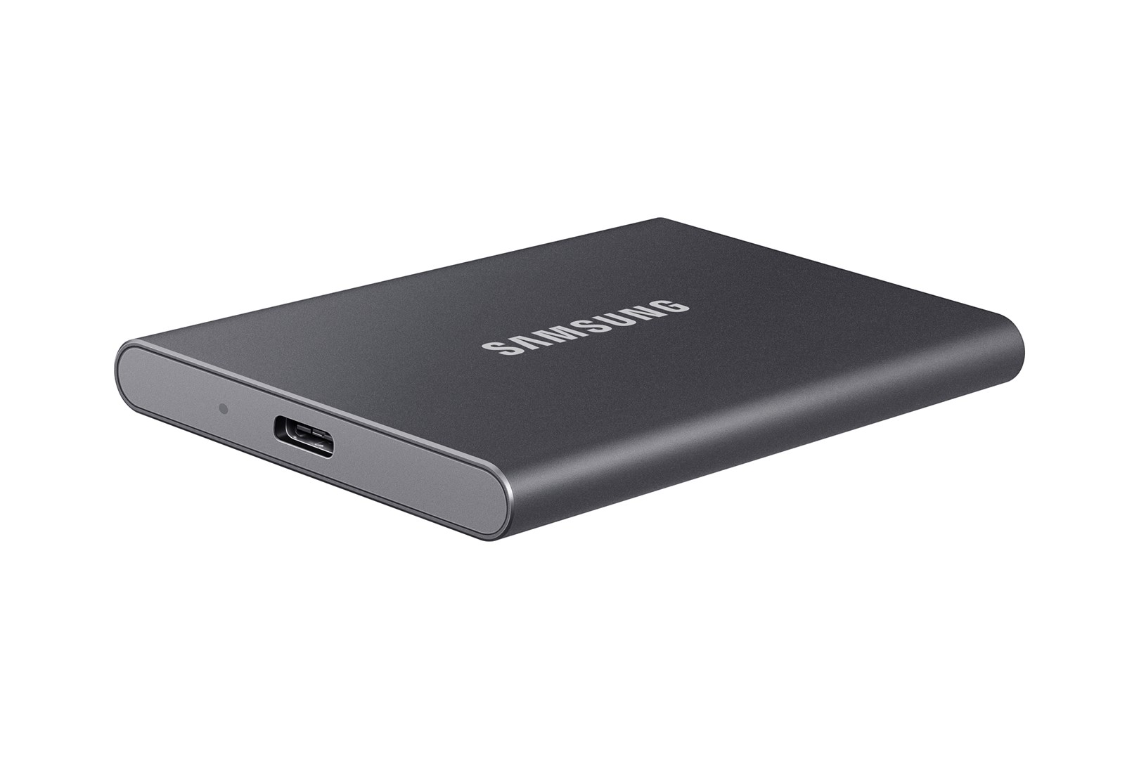 Samsung Portable SSD T7 2 TB USB Type-C 3.2 Gen 2 (3.1 Gen 2) Grey - Afbeelding 10