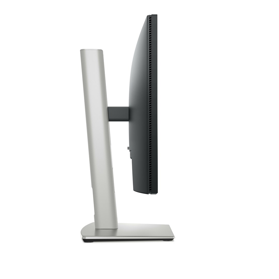 DELL P Series P2225H computer monitor 54.6 cm (21.5") 1920 x 1080 pixels Full HD LCD Black, Silver - Afbeelding 5