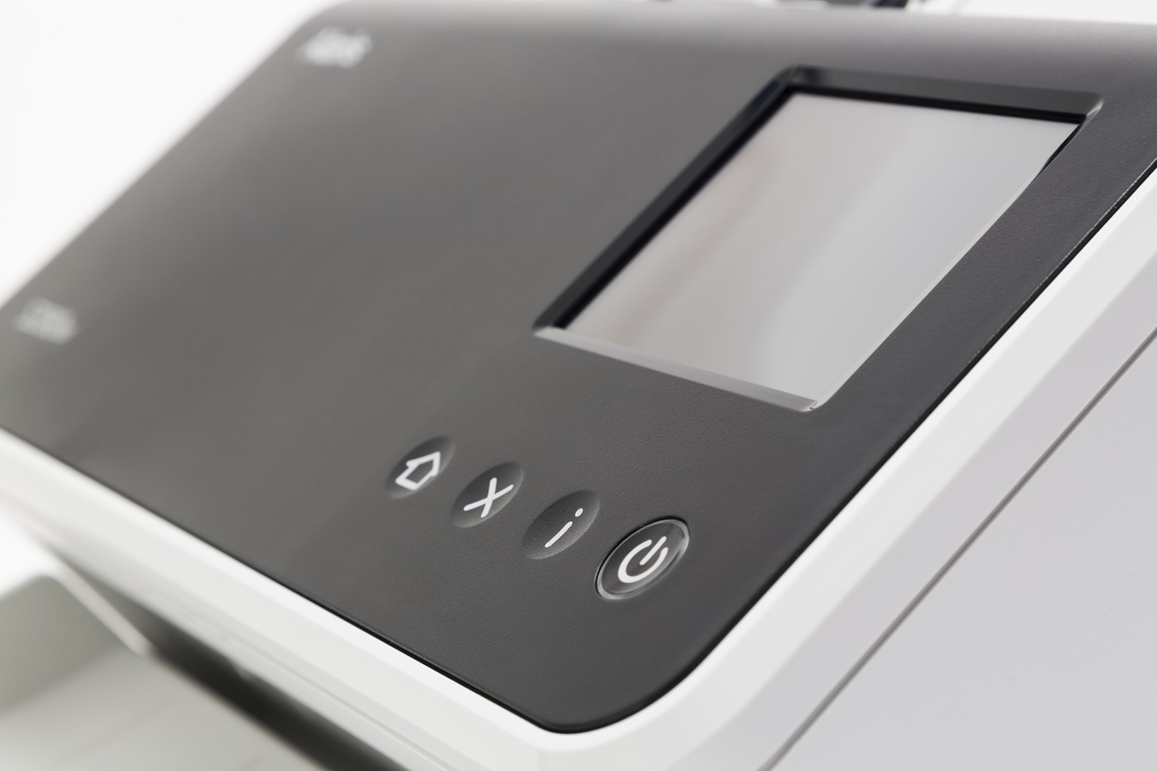 Kodak S2060W ADF scanner 600 x 600 DPI A4 Black, White - Afbeelding 8