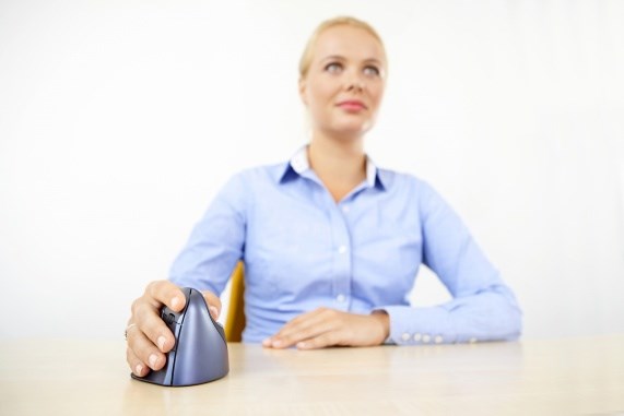 BakkerElkhuizen Evoluent 4 Wireless - Afbeelding 6